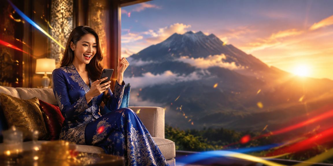 Ocean 13 platform pertaruhan Malaysia