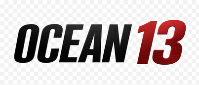Ocean 13